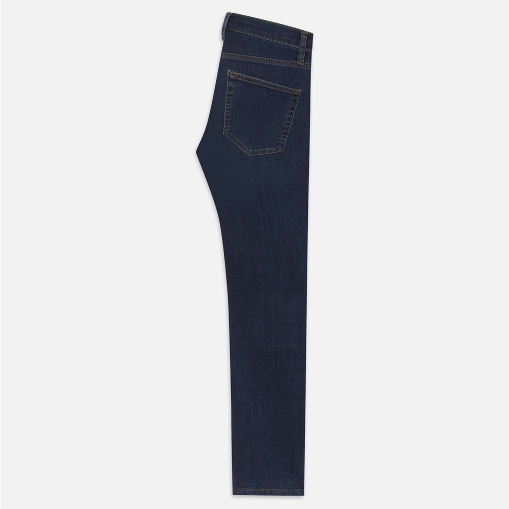 Frame Denim Le High Skinny Jean - Picture 3 of 6